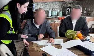 Оператор ГТС сделал заявление из-за начала поставок газа в Венгрию в обход Украины