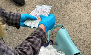 МИД запустило официальный сайт «Крымской платформы»