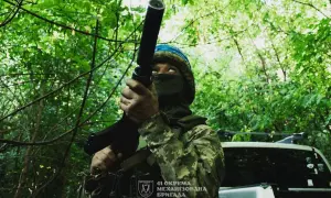 Зеленський пообіцяв відповідь на удар РФ по Печенігах