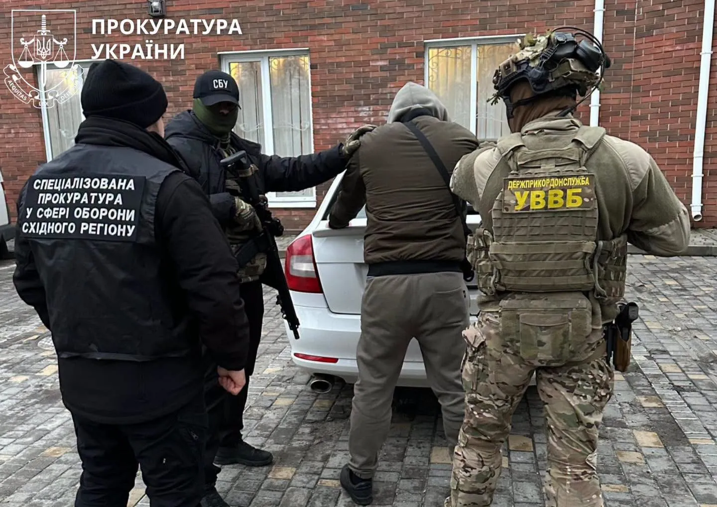 A gang of seven drug dealers will stand trial in the Dnipropetrovsk region