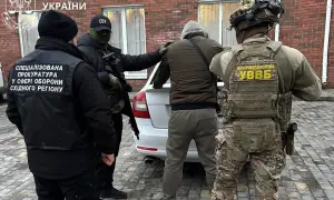 СБУ обыскала монастыри УПЦ МП в трех областях