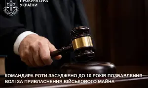 Работница морга похищала деньги у погибших украинских военных