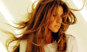 Міністерка культури Тетяна Бережна стала мамою на Різдво