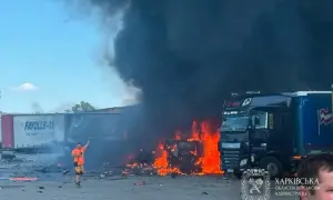 Россия установила рекорд по количеству ракетных ударов по Украине в июле — Le Figaro