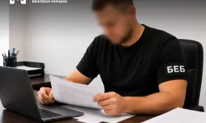 Український броньовик Новатор вразив військових своєю прохідністю на фронті