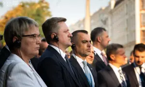 Киевлянам вернули деньги за электроэнергию