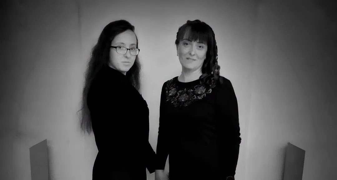 A Russian attack on Kyiv claimed the lives of a mother and her 18-year-old daughter