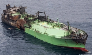 Коронавірус проникнув на великий круїзний лайнер, на борту є українці