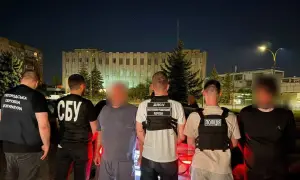 У военного прокурора угнали незадекларированный автомобиль Toyota