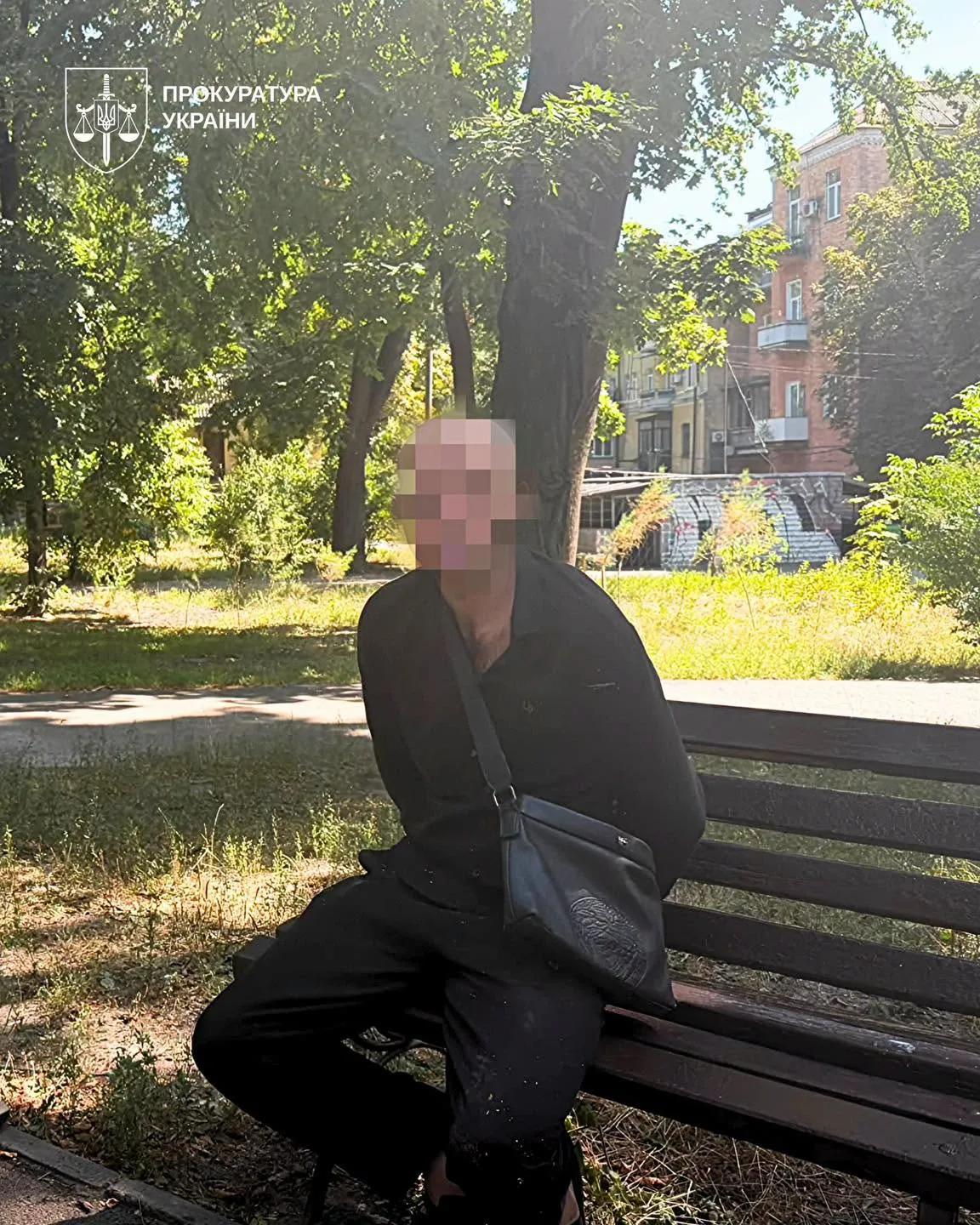 В Одессе задержали заказчика убийства судьи за 50 тысяч долларов