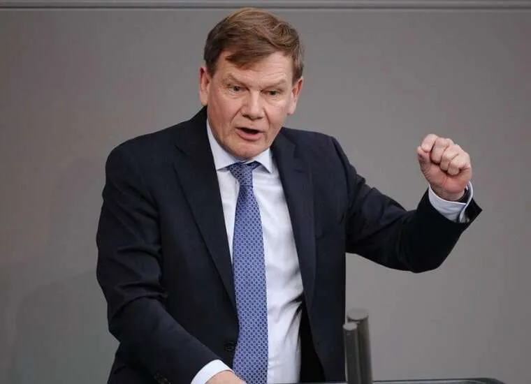 Глава МЗС Німеччини закликав США врахувати інтереси Європи на переговорах з РФ щодо України