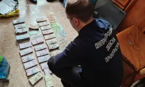 Советник секретаря СНБО объяснил, что не приглашал террористов в новую власть Донбасса