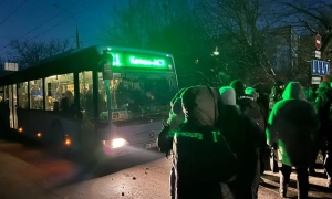 Окремих декларантів берегли від перевірок, а щодо деяких були «замовлення» - керівник НАЗК