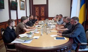 Суд зобов'язав НАБУ почати розслідування проти кінокомпанії Зеленського