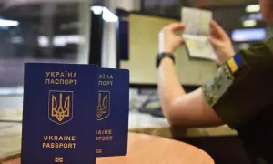 Советник секретаря СНБО объяснил, что не приглашал террористов в новую власть Донбасса