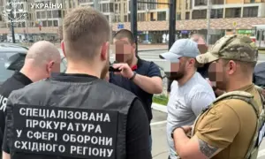 Видео: Ляшко пригрозил наказать следователей НАБУ неестественным способом