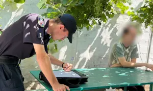 Наркорекорд: в Одесской области задержали 56,4 килограммов кокаина из Эквадора