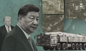 Президент Кенії попросив Зеленського звільнити кенійців, які воювали проти України