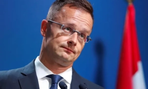 Макрон провів переговори щодо створення «європейської політичної спільноти»