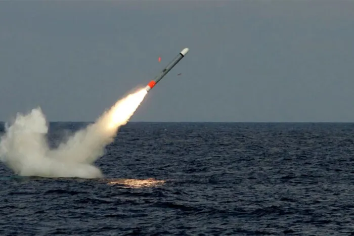 США затримують постачання Tomahawk до Японії через виснаження запасів, — FT