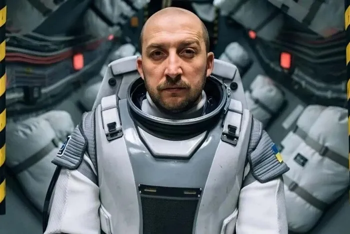 Володимир Кравчук отримав звання Заслуженого артиста України