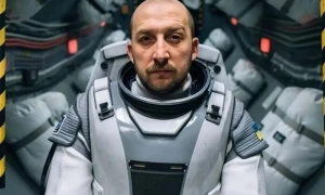 Стрічка «2000 метрів до Андріївки» потрапила до лонглиста премії BAFTA