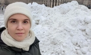 У Києві перейменували вулицю одного з ідеологів марксизму