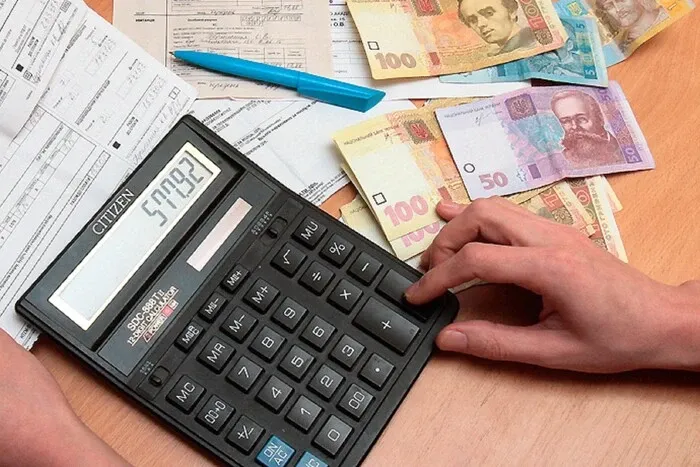 У платіжках за січень кияни не платять за відсутнє опалення