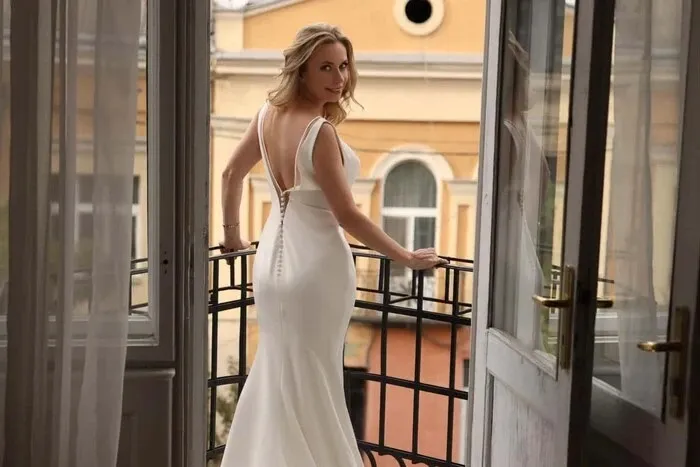 Yulia Yatsyk called off her engagement and spoke about problems in her relationship