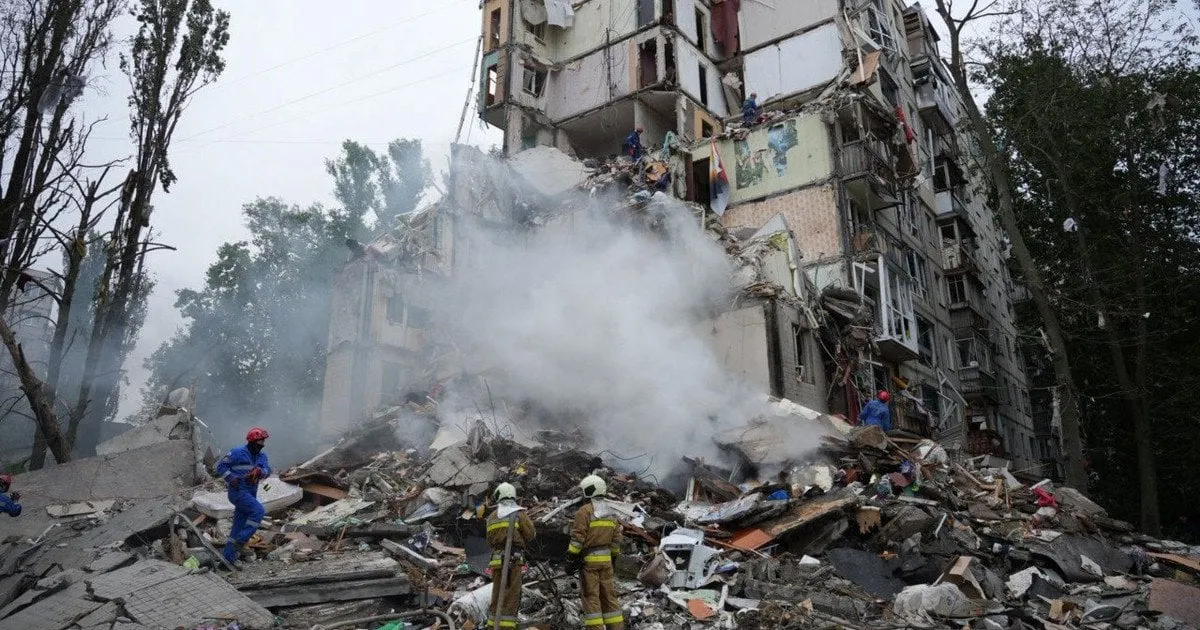 МЗС Молдови засудило чергову російську атаку на Україну