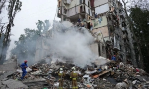 Європа пам’ятає Мюнхен і не повторить помилку з Україною