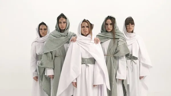 Учасники Євробачення-2026 з Хорватії записали кавер на переможний хіт Руслани «Wild Dances»