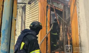 Видео: ракетный удар по Запорожью унес пять жизней