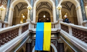 У Нідерландах через дороге дизпаливо зупинилося 50% рибальського флоту