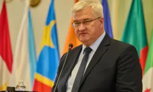 «Слуга народа» провела соцопрос в ОРДЛО и готова идти там на выборы