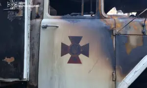 После приостановки работы портов подорожала логистика по экспорту зерна из Украины