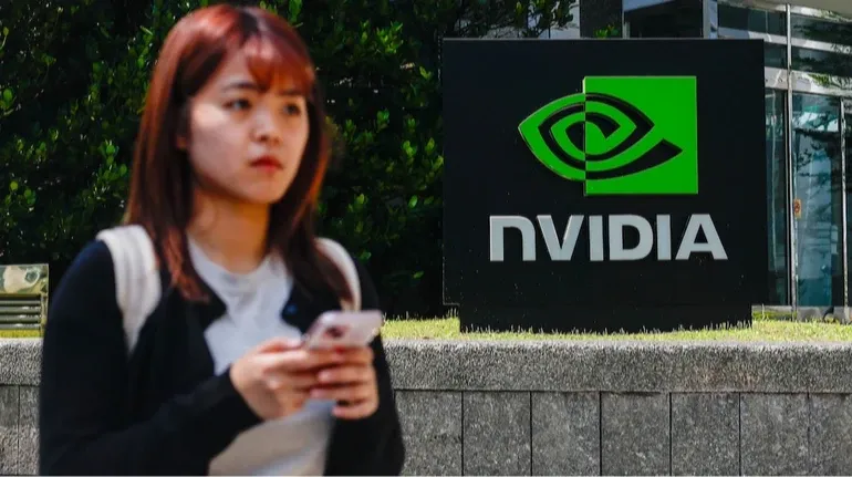 Китай відкриває ринок для заборонених чипів Nvidia