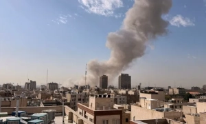 Байден дозволив розсекречення інформації щодо походження COVID-19