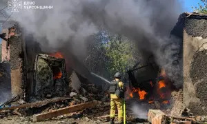 Данилов рассказал, как западные партнеры отреагировали на сбитый «Кинжал»