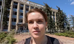 Медреформа: в Одесской области началось тестирование телемедицины