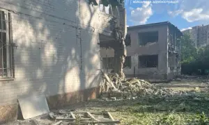 Російські військові масово йдуть на самознищення під тиском українських дронів, — Міноборони