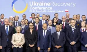 Єврокомісія вимкнула кондиціонери через рекордну спеку в Брюсселі