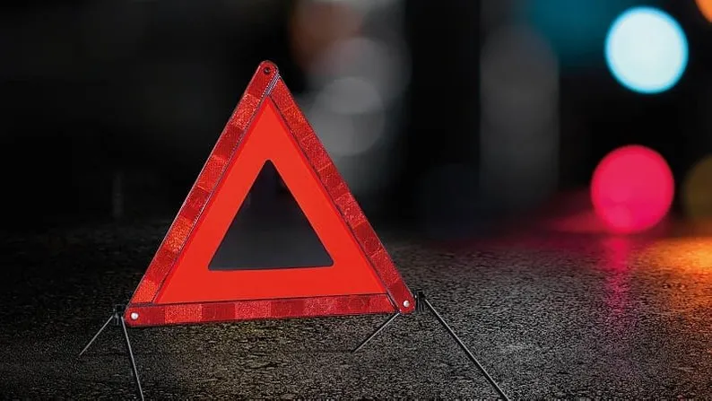 На Львівщині прокурор збив дитину на смерть