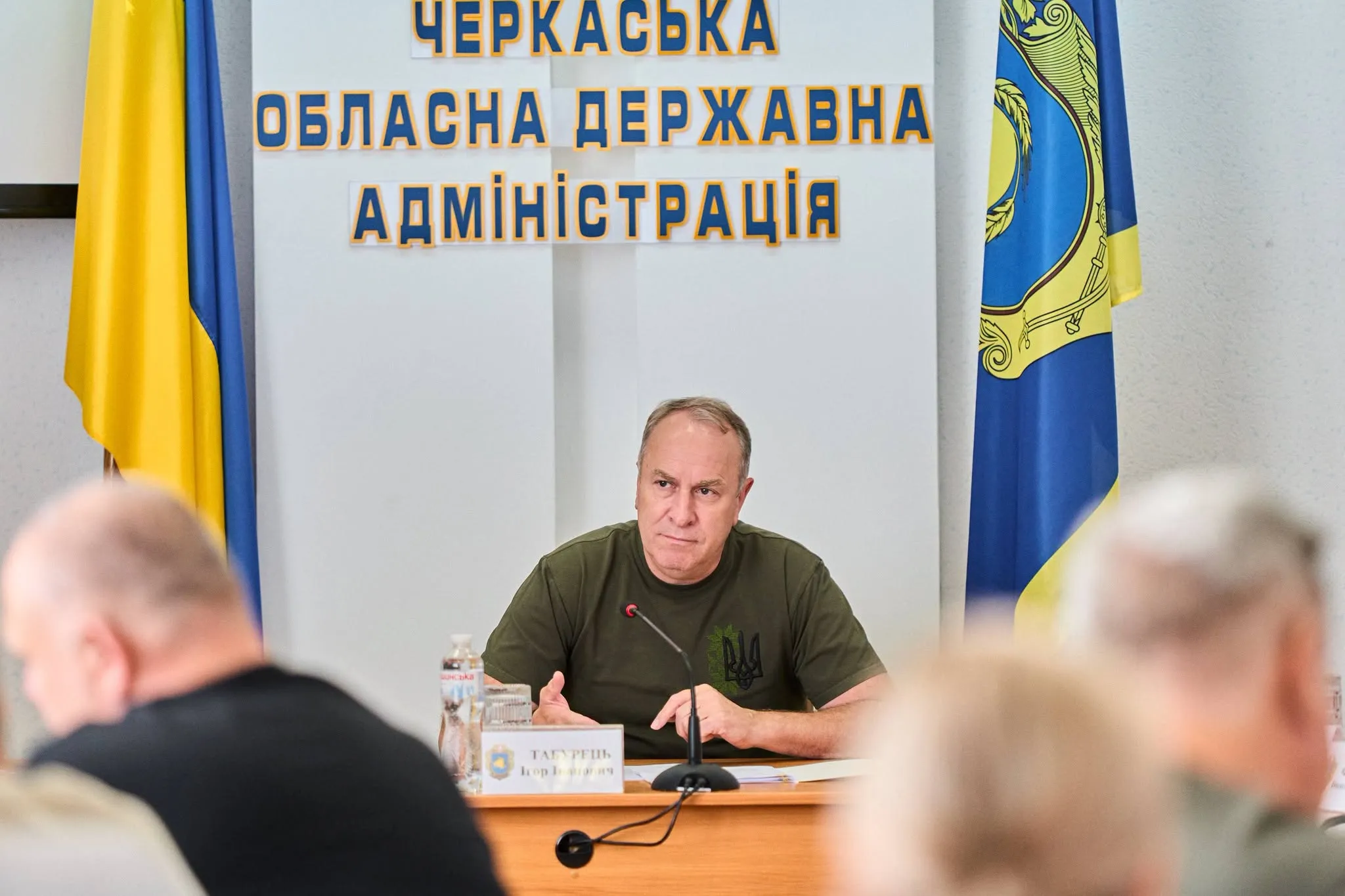 Умань готовится к приезду паломников на Рош га-Шана