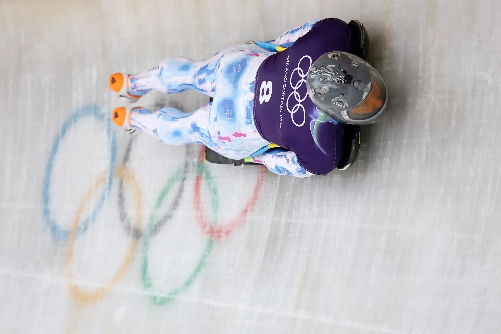 На «Шоломі пам’яті» Гераскевича зображені понад 20 убитих рф спортсменів: хто вони