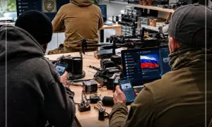 Планы рф по оккупации Бахмута сейчас проваливаются – Ермак