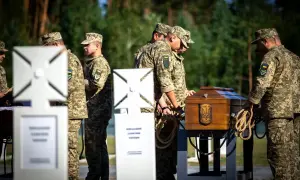 Число погибших в результате атаки РФ на Киев и область возросло до 14