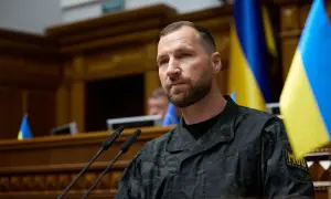 Відео: руйнування від бомб у Білій Церкві