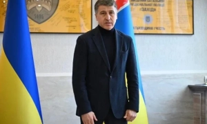 Адміністрація Президента анонсувала закон про імпічмент