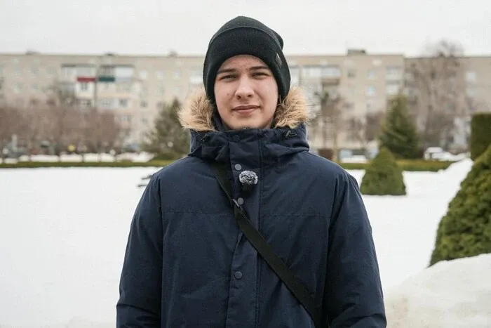 15-річний школяр врятував жінку під час обстрілу у Сумах